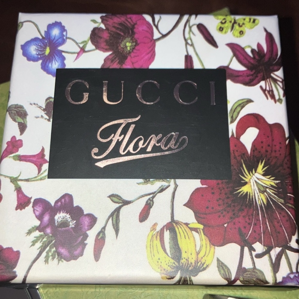 Gucci Flora Makeup mirror - Picture 4 of 7